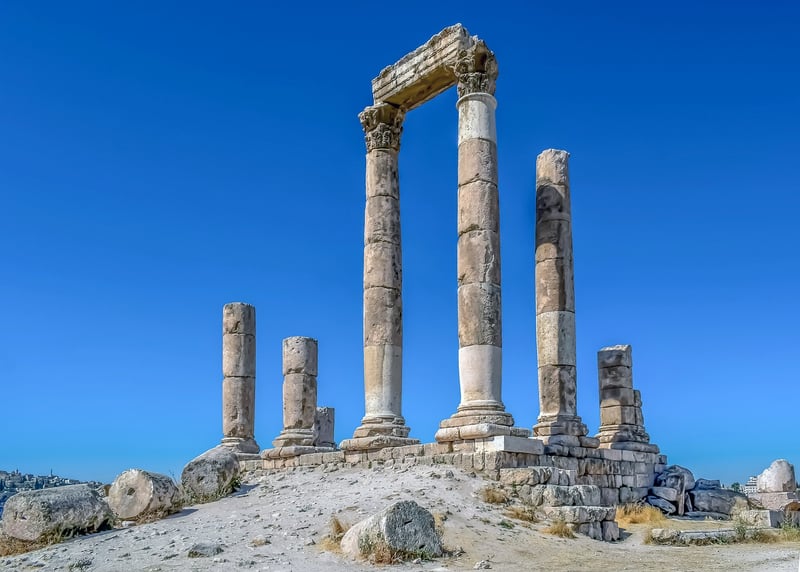 Historic Sites