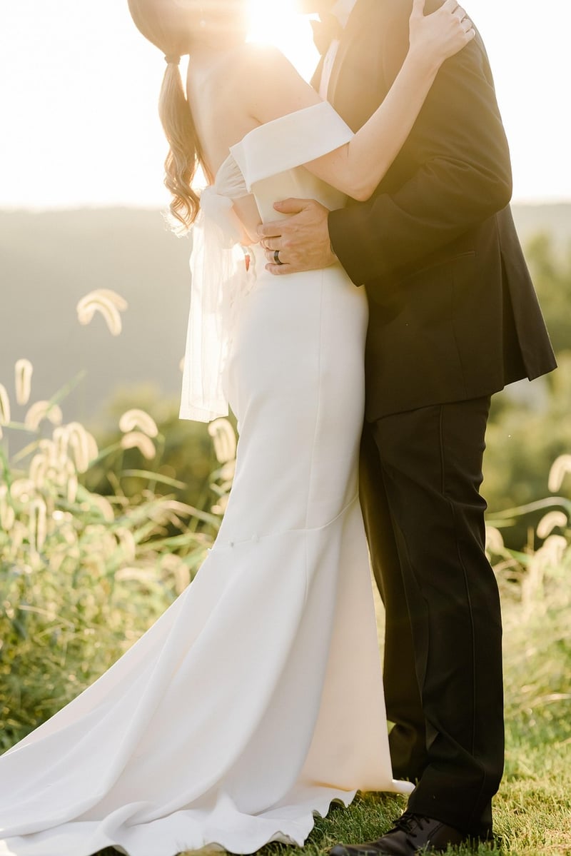 Desert Wedding