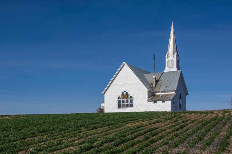 Historic Church